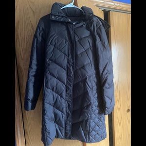 Kenneth Cole brown jacket